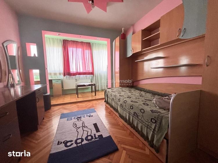 Apartament 3 camere tip AN - 4
