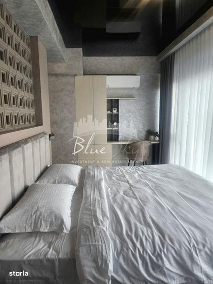 Apartament în Palazu Mare
