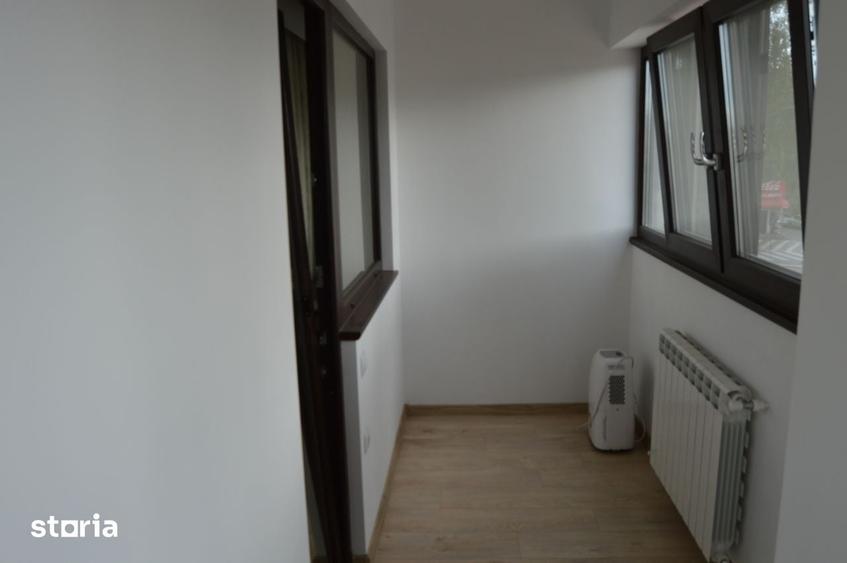 Apartament cu 2 camere în Viziru 2