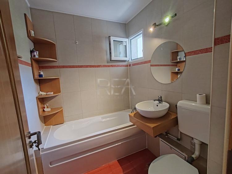 Apartament cu 2 camere decomandat, mobilat în Drumul Taberei