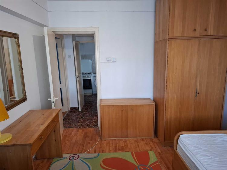 Apartament cu 2 camere în Piața Unirii