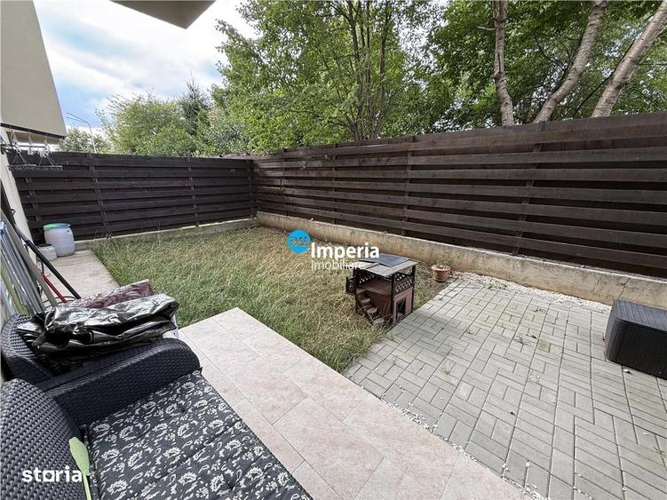 Apartament cu 3 camere în Rediu
