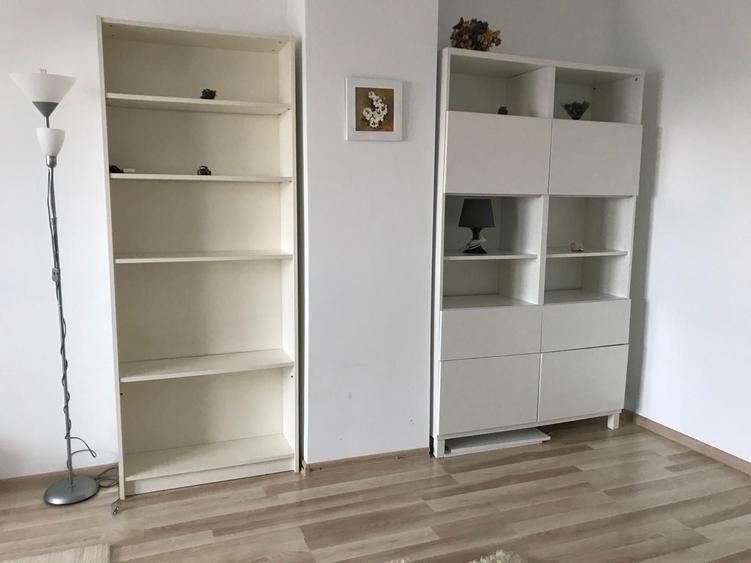 Apartament cu 2 camere decomandat în Calea Turzii