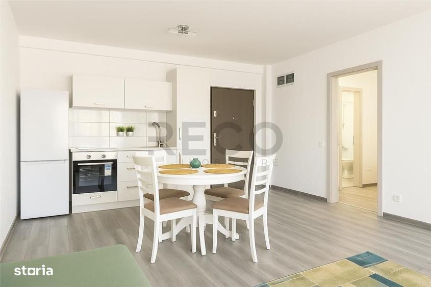 Apartament în Rontău