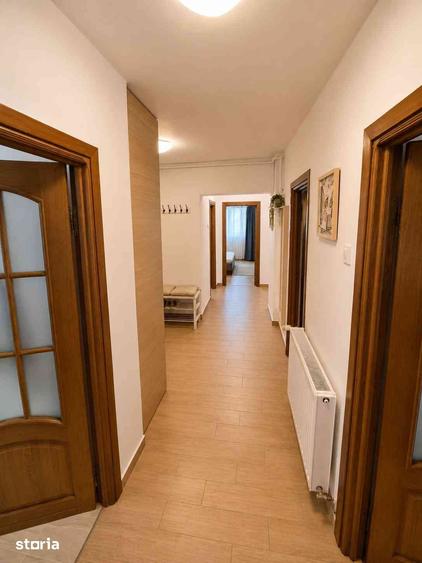Apartament 3 cam.| 70 mp | Centrala | 2 bai |Cofetarie Minimal, metrou - 3