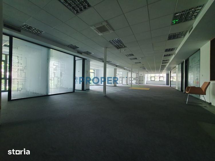 Comision 0! Inchiriere spatii de birouri in zona Romana - diverse sup - 7