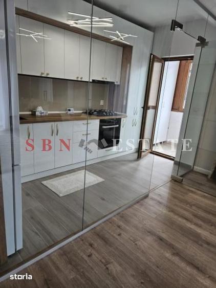Apartamente 2 Camere Crangasi Bloc Nou Centrala - 6