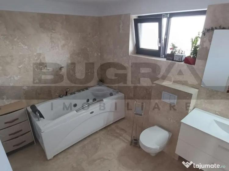 Casă cu 4 camere cu Teren 580 Mp în Jucu