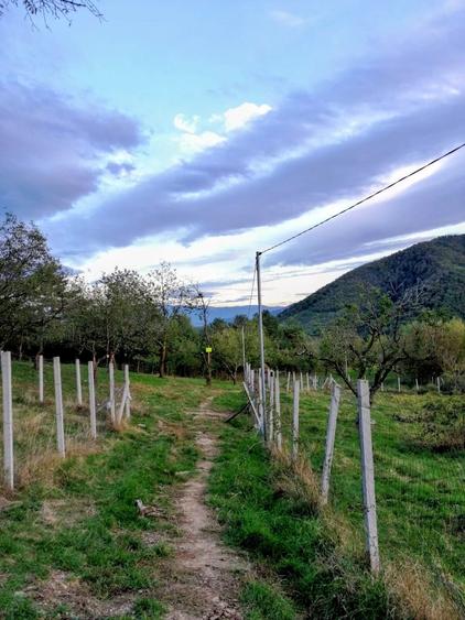 URGENT - Teren intravilan 916 mp in Cisnadioara 79.996,00 EUR cu plata in rate - 1