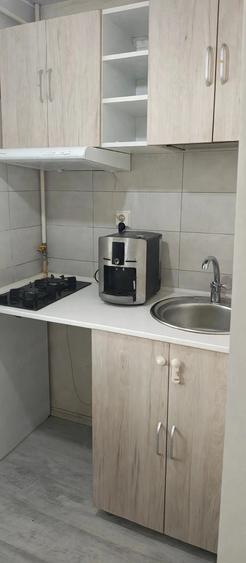 Apartament cu 2 camere semidecomandat în Nord