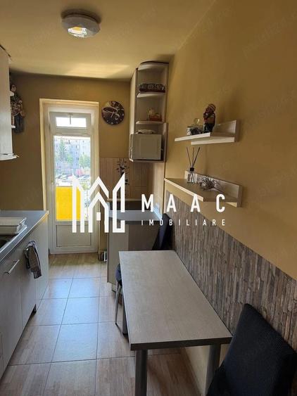 Apartament 3 camere de vânzare Sibiu | Mihai Viteazul | 87 mp - 2