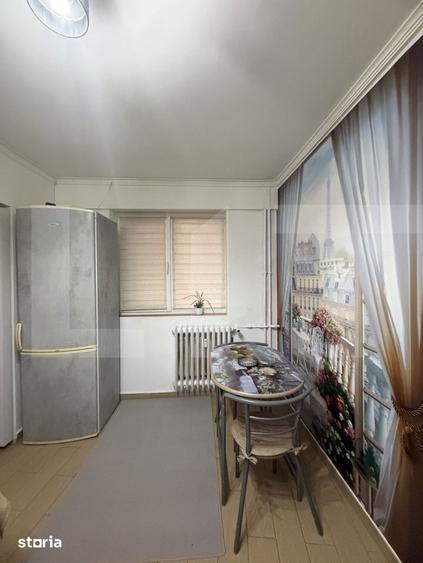 Apartament cu 2 camere în Intim