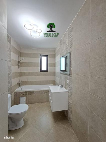 Apartament cu 2 camere în Lunca Cetățuii