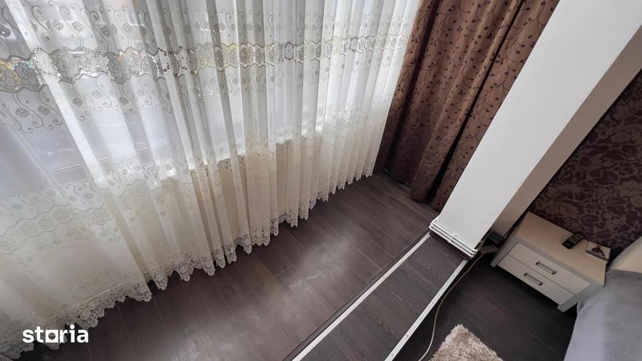 Apartament cu 2 camere în Petros