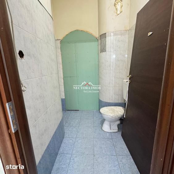 Spațiu comercial, de 120 mp, în Calea Aradului