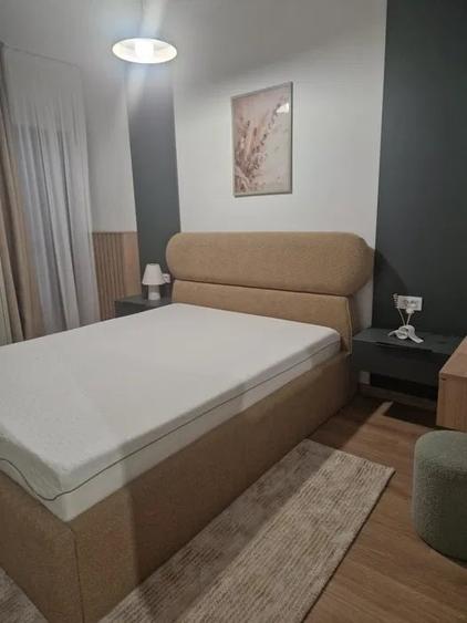 Apartament 2 Camere | Energia Residence 3 | Prima Inchiriere | Parcare Inclusa | - 4