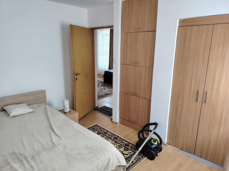 Apartament cu 2 camere semidecomandat în Dorobanți