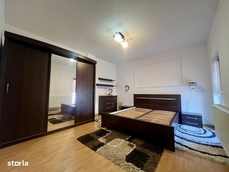 Apartament, 2 camere, 47mp utili, terasa 27mp - Giroc - 7