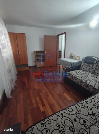 Apartament cu 2 camere decomandat în Alexandru cel Bun