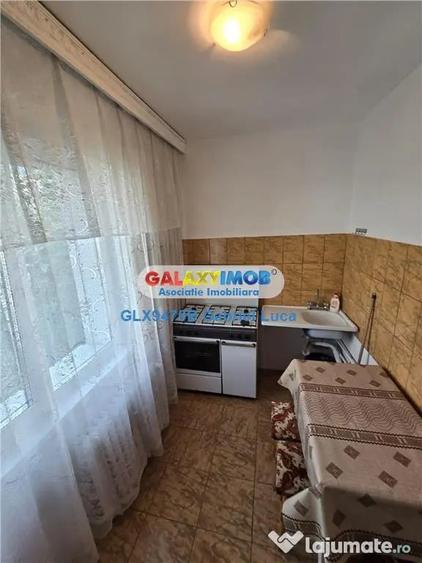 Garsoniera 32 mp | Spital Bagdasar - Metrou Aparatorii Patr - 3