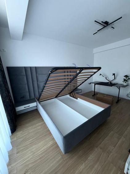 Duplex cu 4 camere cu Teren 250 Mp în Prelungirea Ghencea