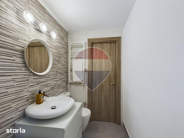 Apartament cu 3 camere în Vitan