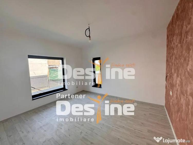 Casă cu 4 camere cu Teren 450 Mp în Central