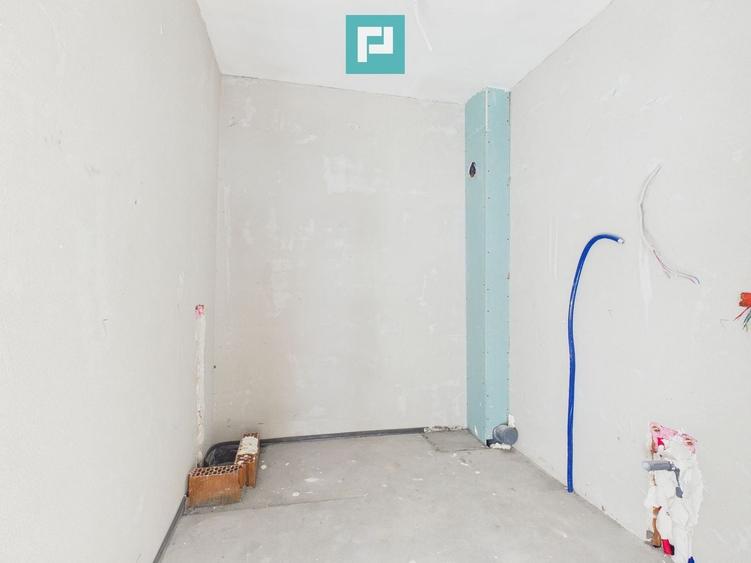 Apartament cu 3 camere în Sântandrei