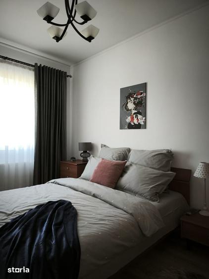Apartament 2 camere - 4