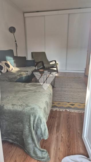 Apartament cu 2 camere decomandat, mobilat în Ștrand