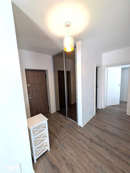 Apartament cu 3 camere decomandat, mobilat în Theodor Pallady