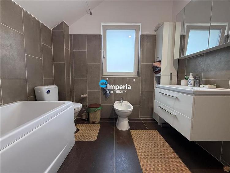 Casă individuală cu 3 camere cu Teren 484 Mp în Vorovești
