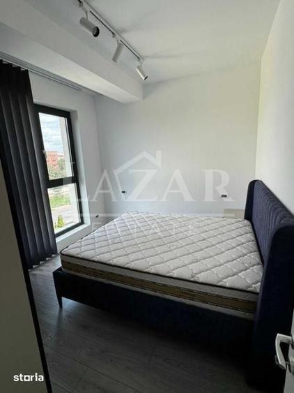 Apartament cu 2 camere decomandat în Grozăvești