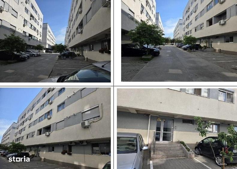 Garsonieră în Dudu