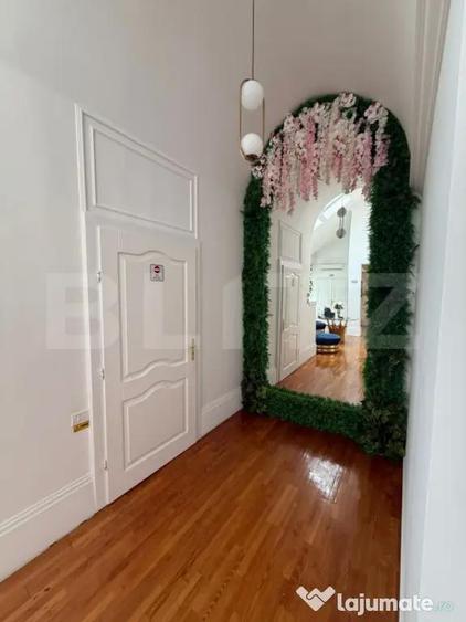 Casa 8 camere, 280 mp utili, zona Girocului - 1