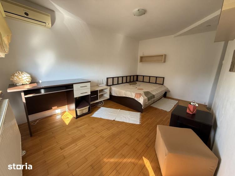 Garsoniera comfort 1 zona Complex-Stadion - 5