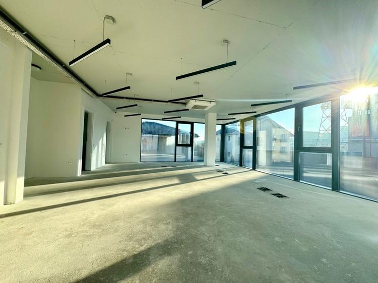 Cladire de birouri, Clinica , 550 MP , 10 Parcari, Cartierul Europa - 4