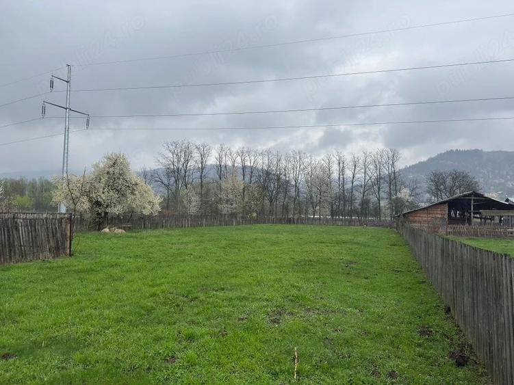 Teren de 2900 mp, în Central