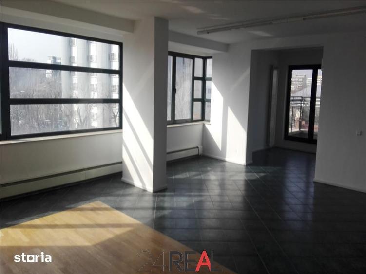Inchiriere spatiu birouri Piata Muncii 50 mp - 7