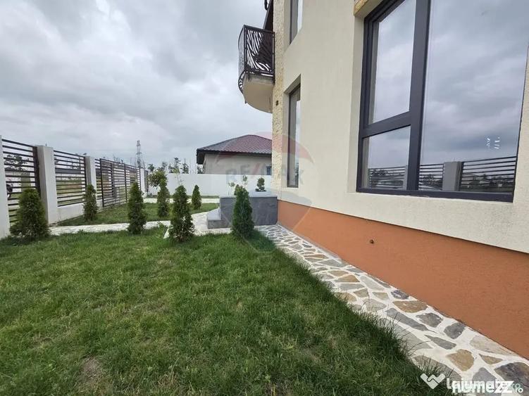 Casă cu 4 camere cu Teren 310 Mp în Vânători