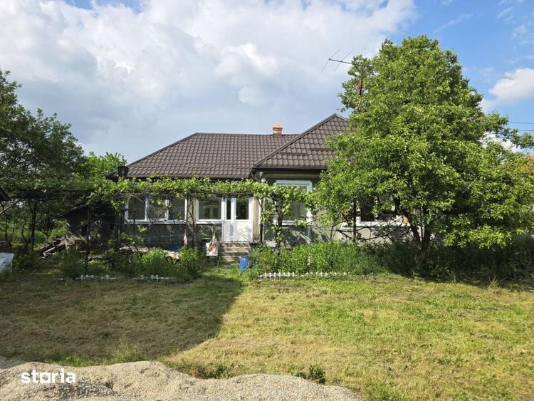 De Vanzare Casa Valea Vinului - 8