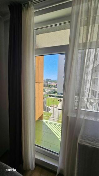 Inchiriez apartament 2 camere Iris - 8