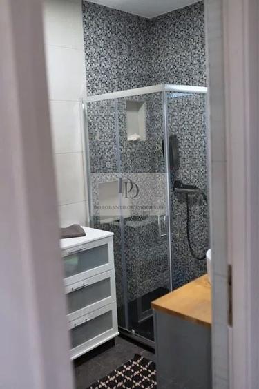 Duplex cu 4 camere cu Canalizare în Dâmbul Rotund