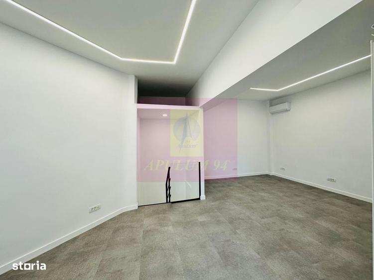 Spațiu comercial, de 110 mp, în Decebal