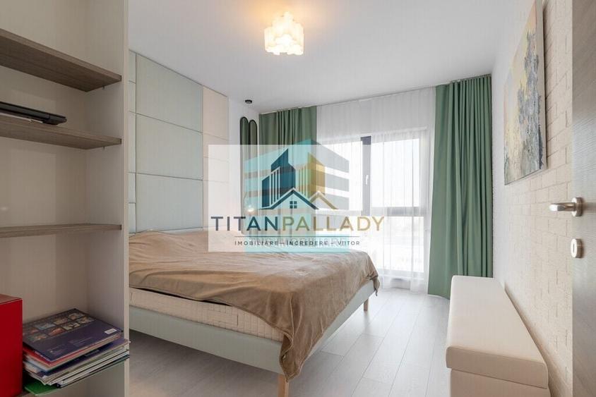 2 Camere 64Mp, Terasa,Pallady- Metrou Nicolae Teclu - 3