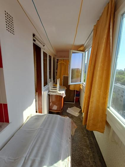 Apartament cu 2 camere semidecomandat în Alexandru Obregia