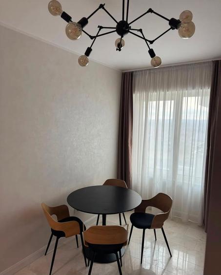 Apartament de închiriat cu 2 camere open space- Royal Town Copou - 4