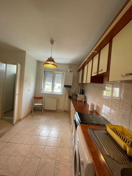 MT218 Apartament 3 camere, de INCHIRIAT, zona Olimpia-Stadion - 12