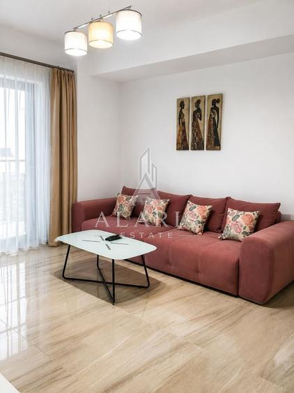 Apartament cu 2 camere, decomandat, in Giroc - 3