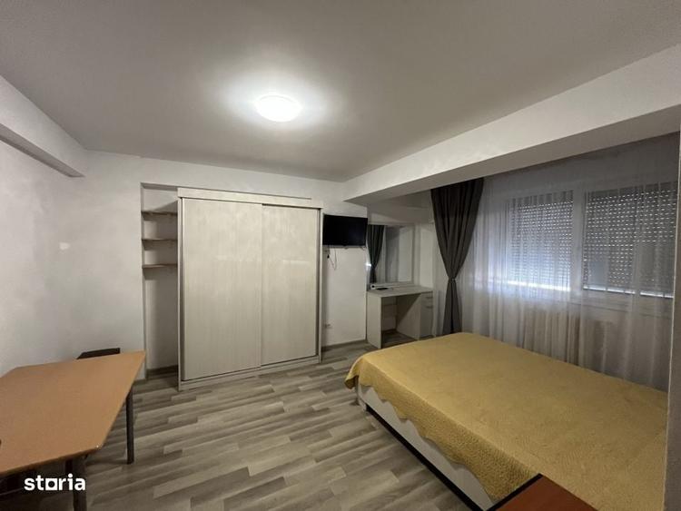 Apartament 2 camere, parter, mobilat/utilat zona Lidl Baba Novac - 6